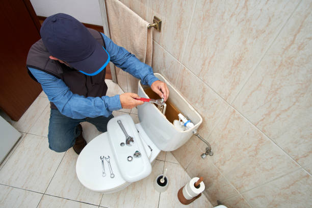Best Septic Systems  in Peppermill Village, MD