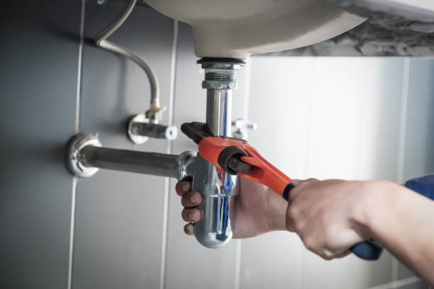 Peppermill Village, MD Plumbing Company